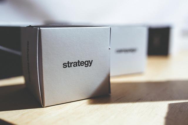 commercialisation strategy