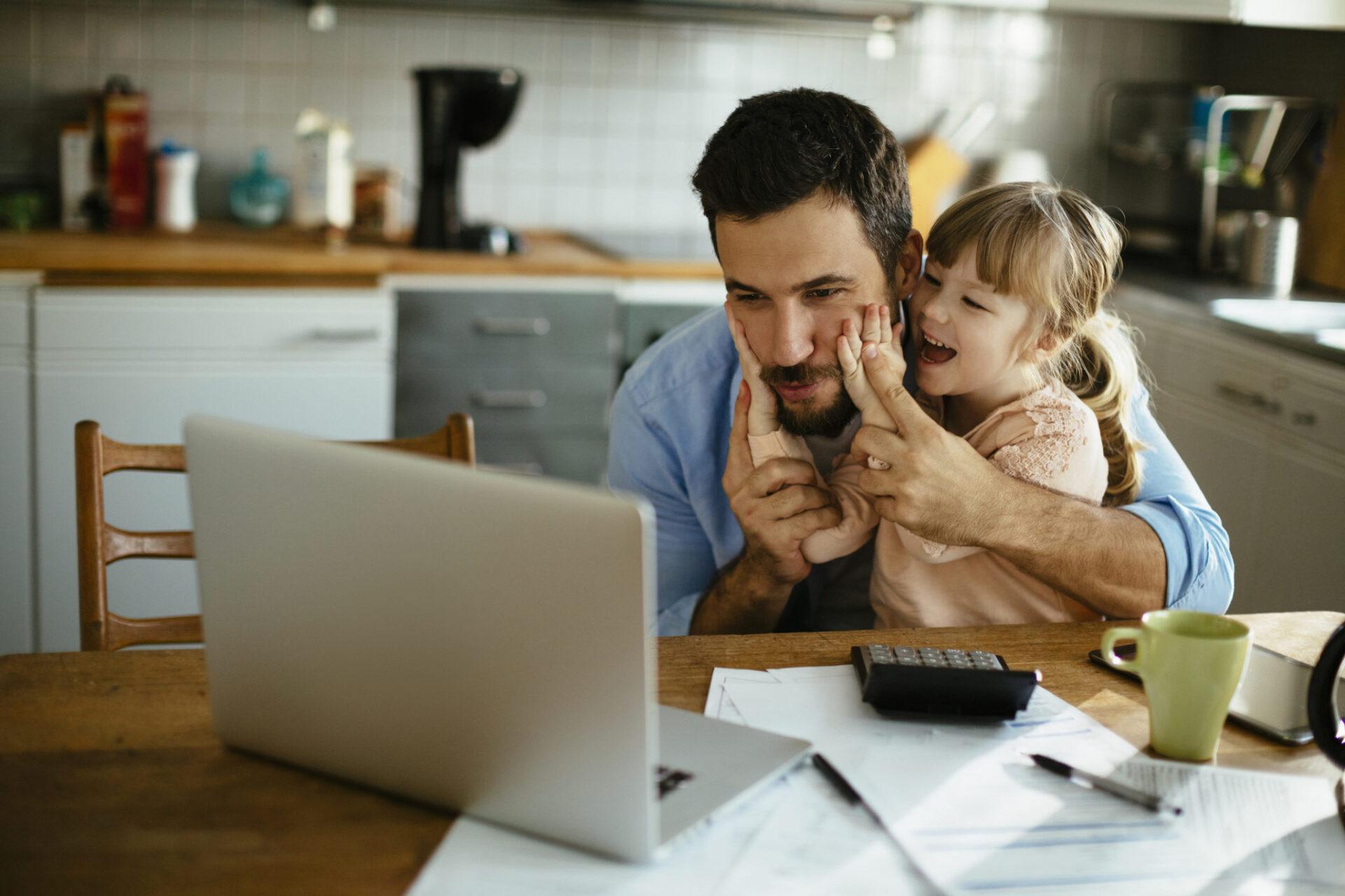 flexible work
