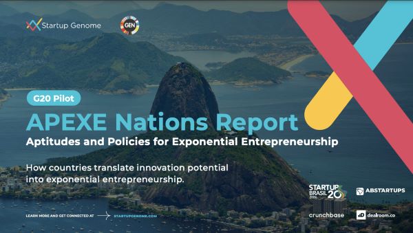 APEXE Nations Report 2024