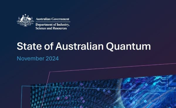 State of Quantum Australia