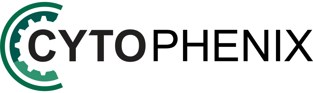 Cytophenix logo