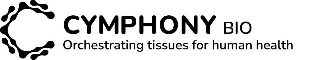 Cymphony Bio logo