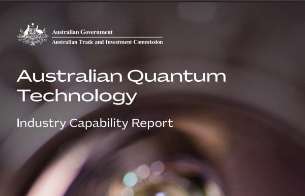 Quantum report