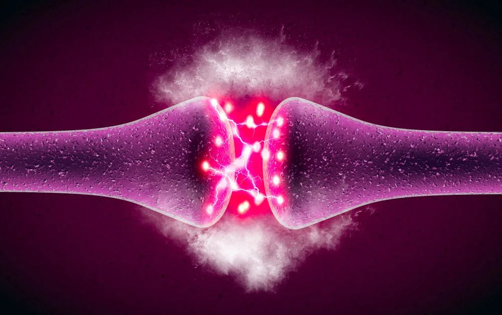 Electrical impulse Vibe Dynamics