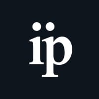 Integrated IP logo