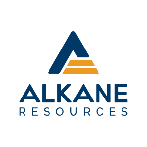Alkane logo