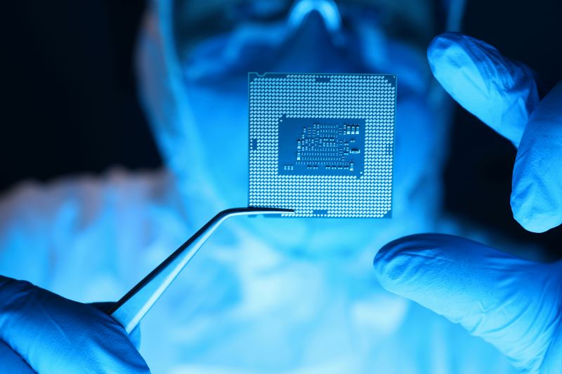 Semiconductor